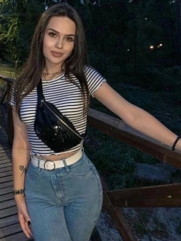 Анкета проститутки Юхима - Фото 1, , 26 лет, №96139